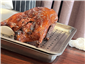 Peking duck